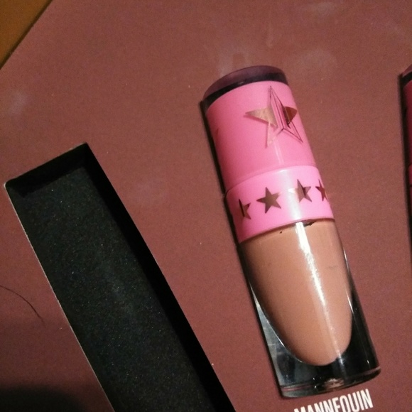 Jeffree star mini liquid lipsticks - Picture 4 of 7